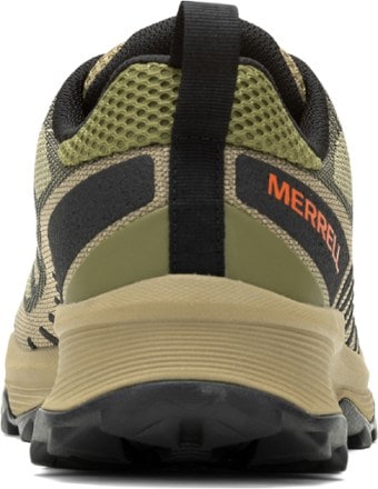 Merrell Speed Eco Hiking Shoes - Men's 3