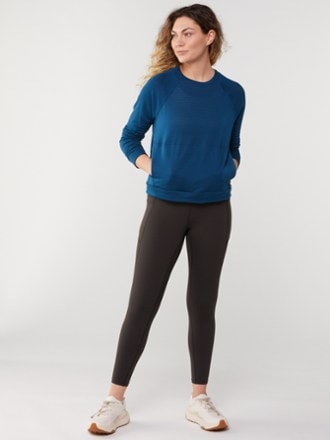 Patagonia Maipo 7/8 Stash Tights - Women's 3