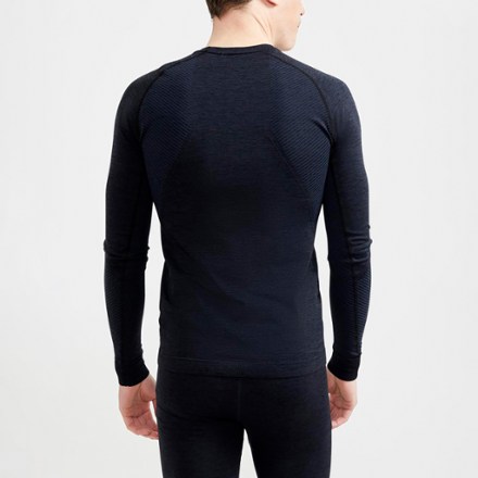 Craft CORE Dry Active Comfort Base Layer Top - Men's 2