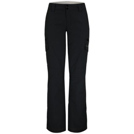 Boulder Gear Slope Cargo Snow Pants - Women's 0