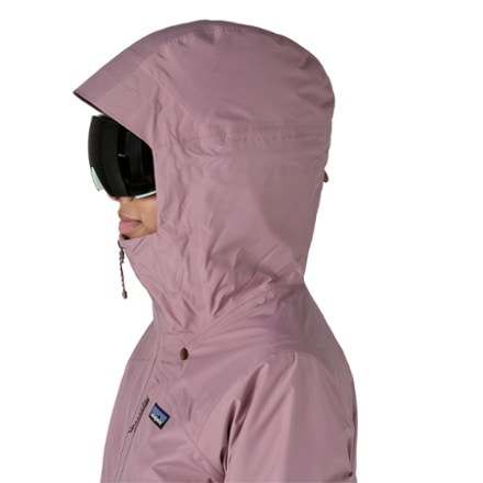 Patagonia Insulated Powder Town Jacket - Women's 4