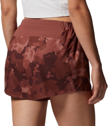 Mountain Hardwear Shade Lite 5" Shorts - Women's 7