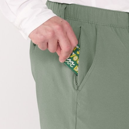 Chubbies Everywear Shorts - Men's 5