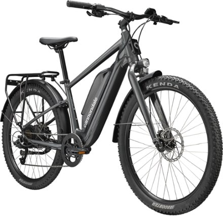 Cannondale Adventure Neo Allroad EQ Electric Bike 5