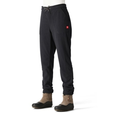 686 SMARTY 3-in-1 Cargo Snow Pants - Women's 4