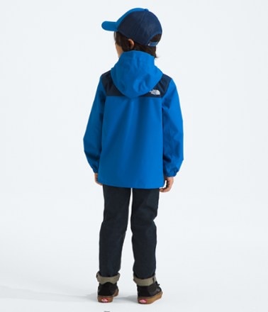 The North Face Antora Rain Jacket - Toddlers' 2