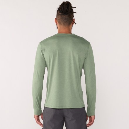 REI Co-op Active Pursuits Long-Sleeve T-Shirt - Men's 2