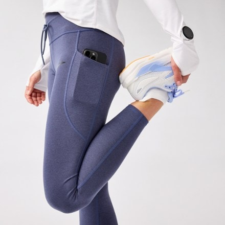 Brooks Luxe Tights - Women's 3