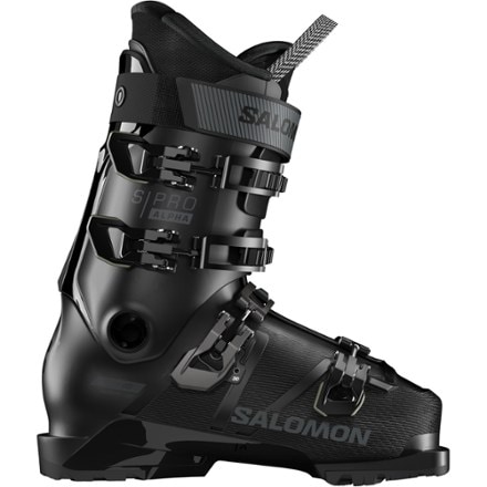 Salomon S/PRO Alpha 80 JR GW Ski Boots - Kids' - 2025/2026 0