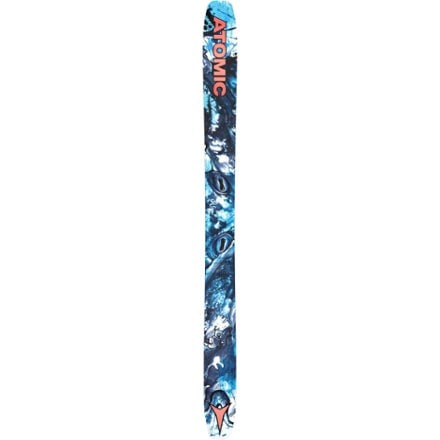 Atomic Bent Chetler 120 Skis - 2024/2025 10