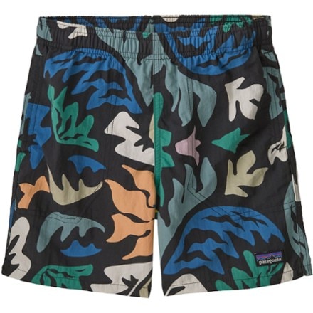 Patagonia Baggies 5" Shorts - Boys' 0