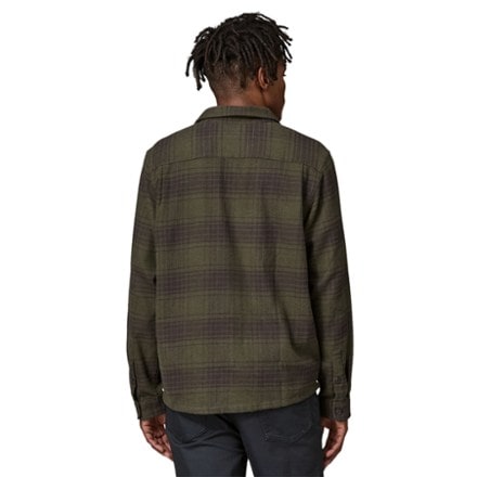 Patagonia Fjord Flannel Shirt - Men's 2