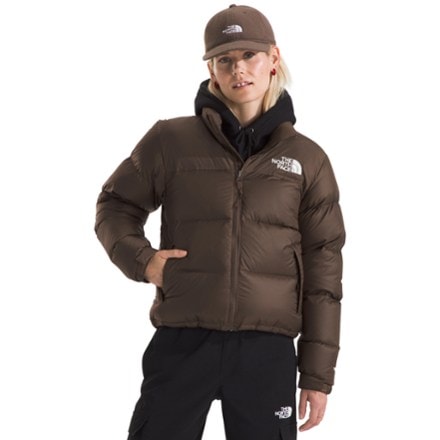 The North Face 1996 Retro Nuptse Down Jacket - Women's 1