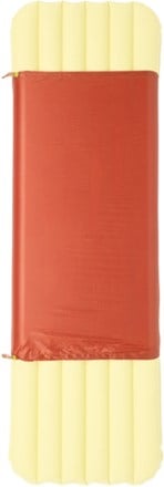 Big Agnes Little Red 20 Sleeping Bag - Kids' 2