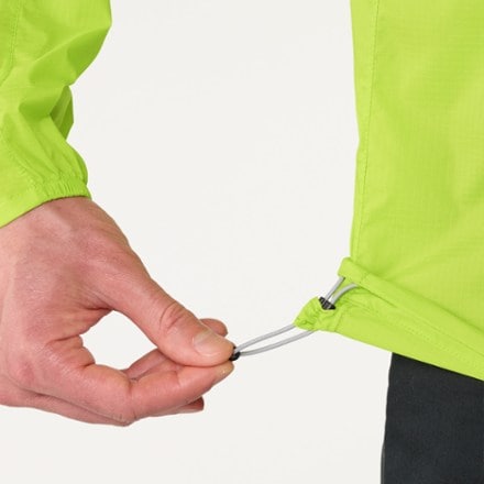Arc'teryx Squamish Hoody - Men's 7