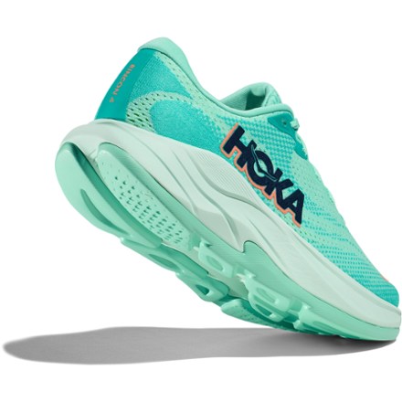 HOKA Rincon 4 Road-Running Shoes - Women's 7