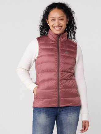 REI Co-op 650 Down Vest - Women's 2