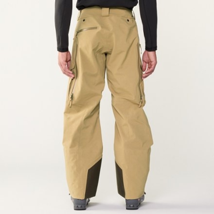 Arc'teryx Sabre Relaxed Pants - Men's 2