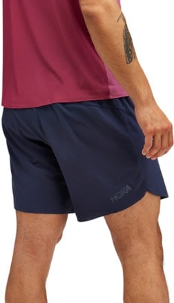 HOKA Skyglide Trail Shorts - Men's 1