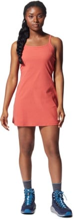 Mountain Hardwear Dynama Dress 0