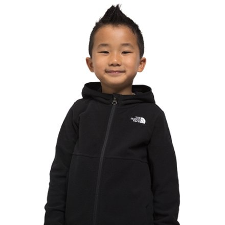 The North Face Glacier Full-Zip Hoodie - Kids' 2