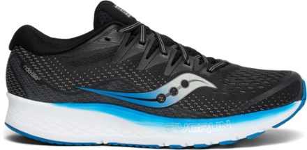 Saucony Ride ISO 2 Road-Running Shoes 