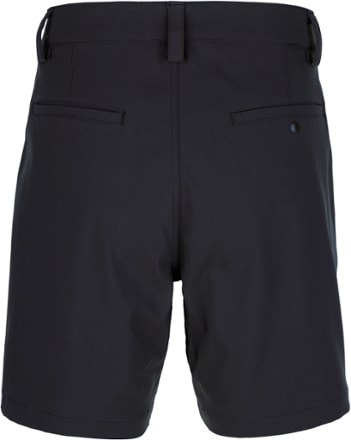 Flylow Hot Tub 7.5" Bike Shorts - Men's 1