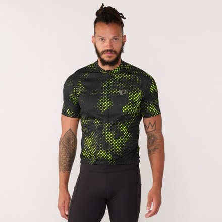 PEARL iZUMi Classic Cycling Jersey - Men's 1