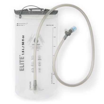 REI Co-op Swiftland 5 Hydration Vest - Men's 8