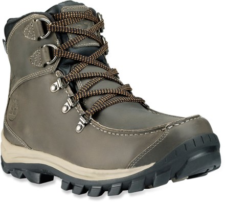 chillberg waterproof boots