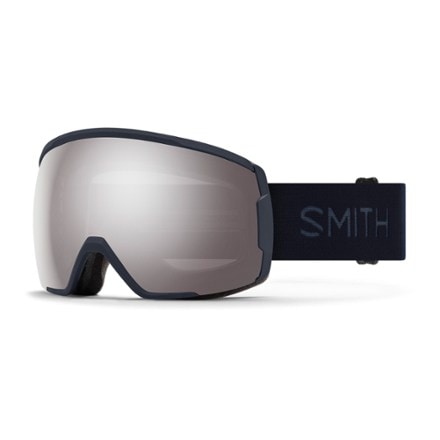 Smith Proxy ChromaPop Snow Goggles 0