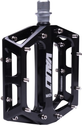 DMR Vault Midi Pedals 1