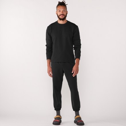 REI Co-op Active Pursuits Midweight Joggers 5