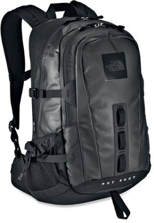 The North Face Base Camp Hot Shot Pack 