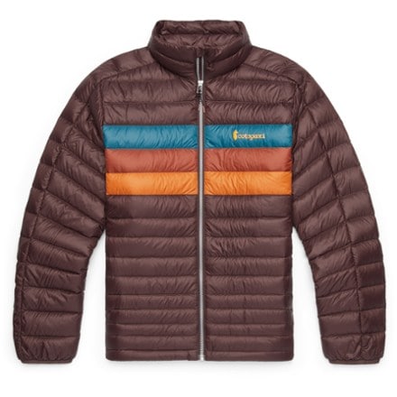 Cotopaxi Fuego Down Jacket - Men's 0