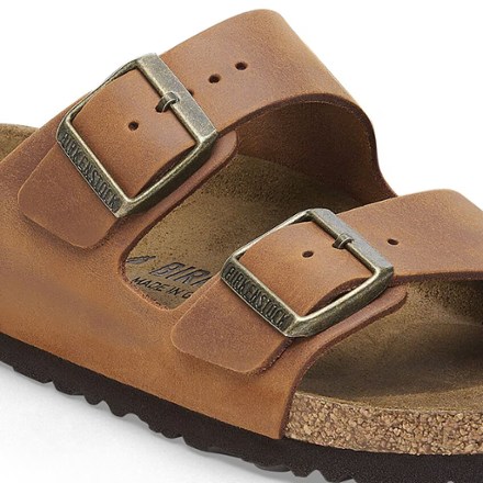 Birkenstock Arizona Sandals - Men's 5