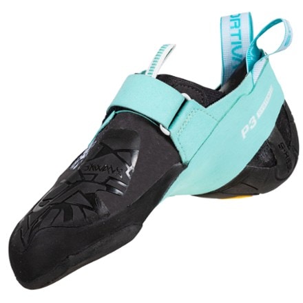 La Sportiva Skwama Vegan Climbing Shoes - Women's 2