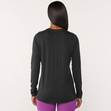 REI Co-op Merino 185 Long-Sleeve Base Layer Top - Women's 2