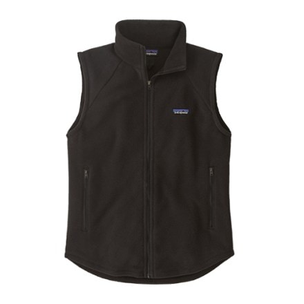 Patagonia Classic Microdini Fleece Vest - Women's 0