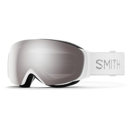 Smith I/O MAG S ChromaPop Snow Goggles with gogglesoc