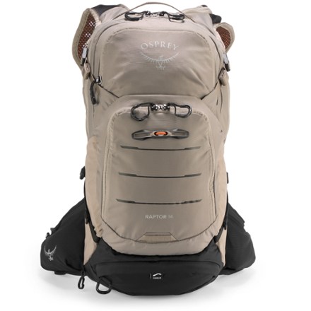 Osprey Raptor 14 Hydration Pack - Men's 2