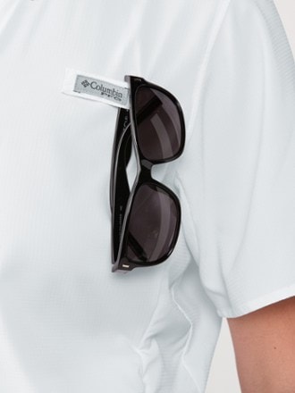 Columbia PFG Tamiami II Shirt - Women's Sunglasses not included