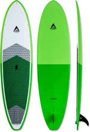 Adventure Paddleboarding All Rounder Stand Up Paddle Board - 10' 6 ...