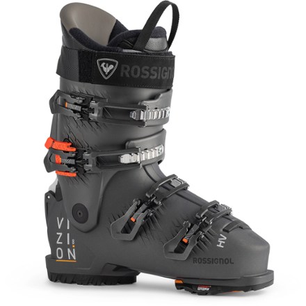 Rossignol Vizion 4B 100 HV GW Ski Boots - Men's - 2024/2025 0