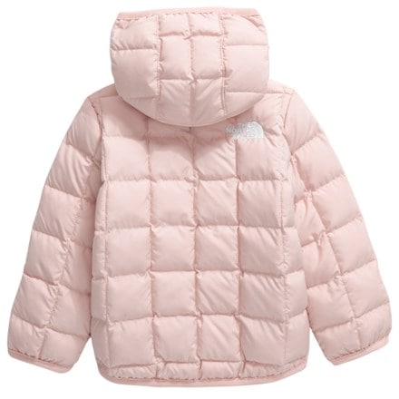 The North Face Reversible ThermoBall Hooded Jacket - Infants' 1