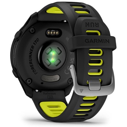 Garmin Forerunner 170 1