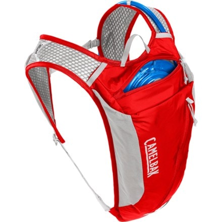 CamelBak Rogue Light 7 Hydration Pack 4