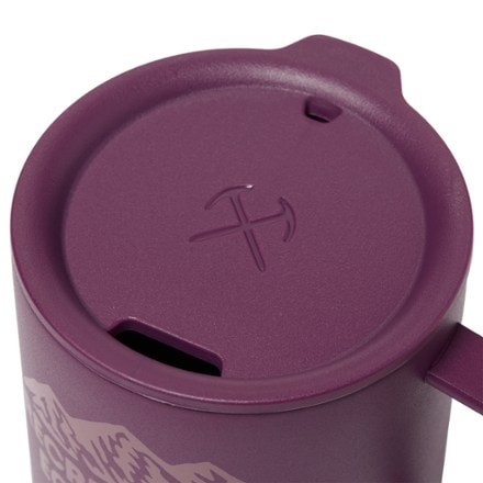REI Co-op Graphic Camp Mug - 12 fl. oz. 2