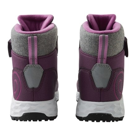 Reima Hallava Reimatec Winter Shoes - Toddlers'/Kids' 3