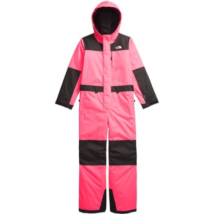 The North Face Freedom Snow Suit - Kids' 0